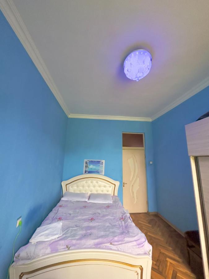 Karson Family Hostel & Guest House Jerevan Exteriör bild